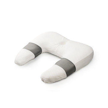 Ergonomic Pillows and Blankets