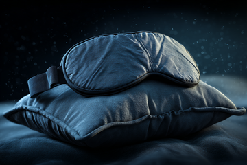 Sleep Transformation Podcast - 3 Episodes