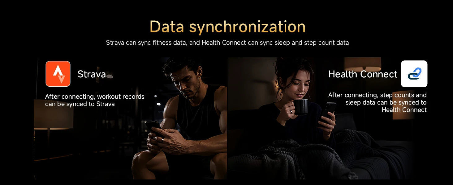 Aura Matt Premium Smart Ring — Advanced Sleep & Recovery Tracker