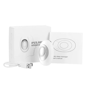 Smart anti Snoring Device EMS Pulse Snoring Stop Effective Solution Snore Sleep Aid Portable Noise Reduction Muscle Stimulator